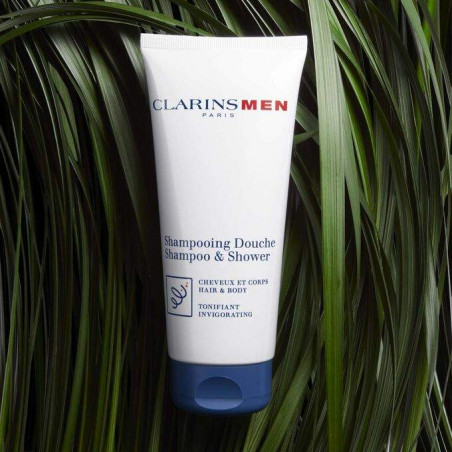 CLARINS MEN CHAMPU