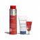 CLARINS MEN GEL ENERGISANT ANTIEDAD ESTUCHE CLARINS MEN GEL ENERGISANT ANTIEDAD ESTUCHE