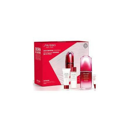 SHISEIDO ULTIMUNE POWER INFUSING CONCENTRATE COFRE