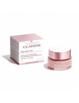 Clarins Multi-Active Día Piel Normal 50ml