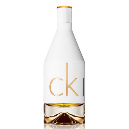 CALVIN KLEIN CKIN2U Eau de  Toilette