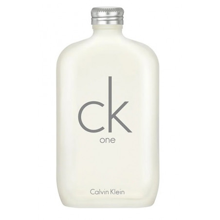 CALVIN KLEIN CK ONE