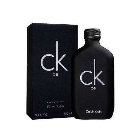 CALVIN KLEIN CK BE Eau de Toilette