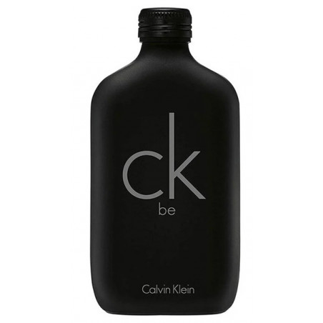 CALVIN KLEIN CK BE EAU TOILETTE
