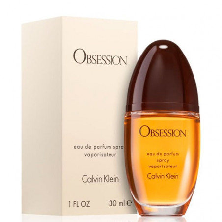 CALVIN KLEIN OBSESSION Eau de Parfum