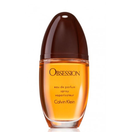 CALVIN KLEIN OBSESSION Eau de Parfum
