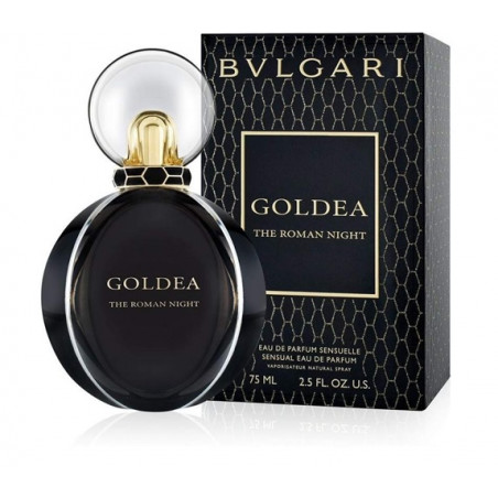 BULGARI GOLDEA THE ROMAN NIGHT