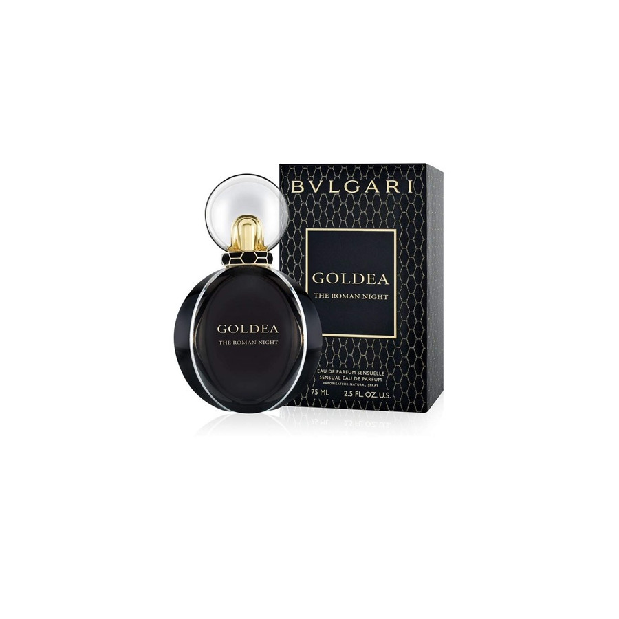 BULGARI GOLDEA THE ROMAN NIGHT Eau de Parfum BULGARI GOLDEA THE ROMAN NIGHT Eau de Parfum