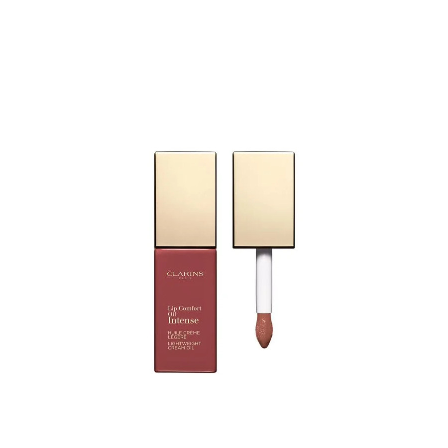 CLARINS LIP CONFORT OIL INTENSE CLARINS LIP CONFORT OIL INTENSE