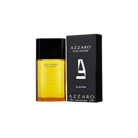 AZZARO POUR HOMME Eau de Toilette
