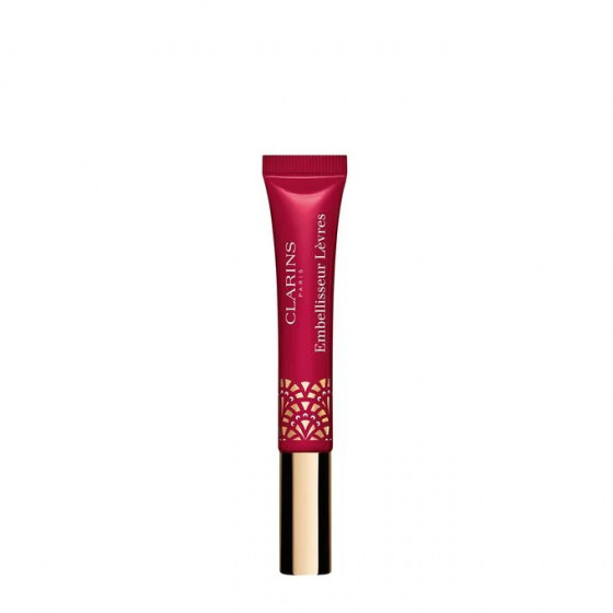 CLARINS EMBELLISSEUR LEVRES INTENSE