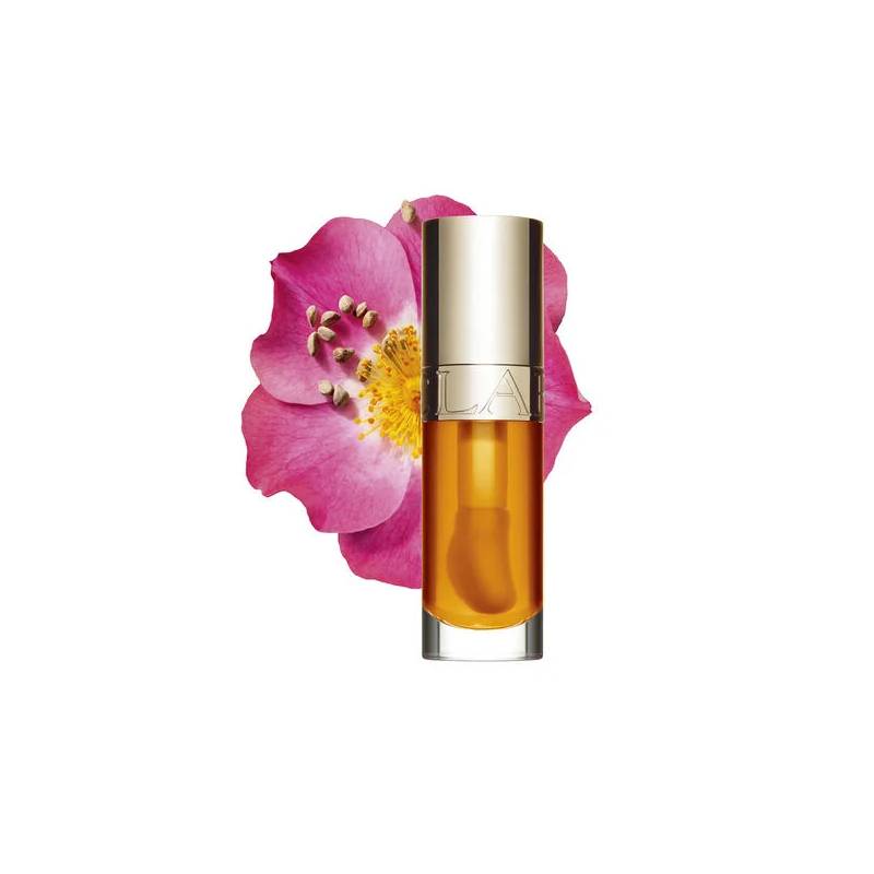 CLARINS LIP COMFORT OIL CLARINS LIP COMFORT OIL