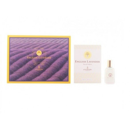 ESTUCHE ATKINSONS ENGLISH LAVENDER