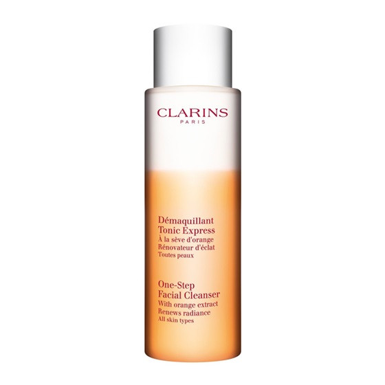 CLARINS DESMAQUILLANTE TONIC EXPRESS