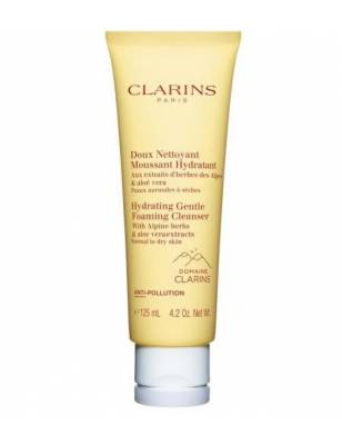 Clarins Doux Moussant Hydratant 125ml