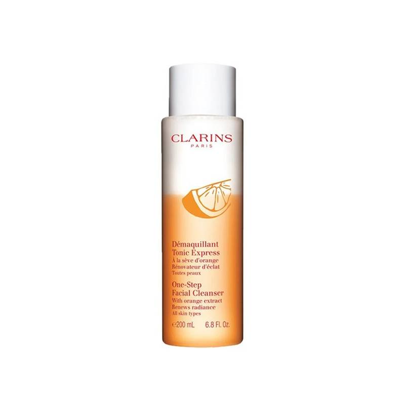 Clarins Demaquillante Tonic Express 200ml