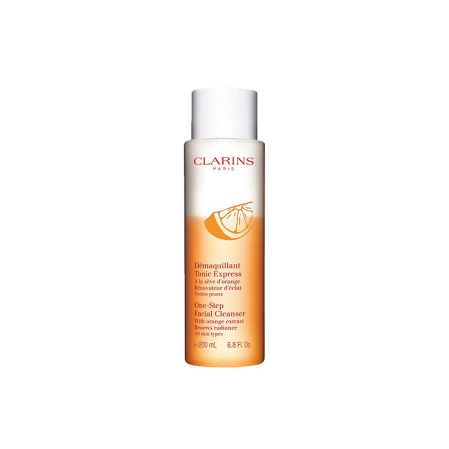 CLARINS DESMAQUILLANTE TONIC EXPRESS CLARINS DESMAQUILLANTE TONIC EXPRESS