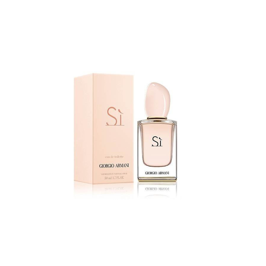 ARMANI SI Eau de Parfum ARMANI SI Eau de Parfum