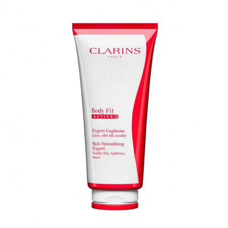 CLARINS BODY FIT ACTIVE