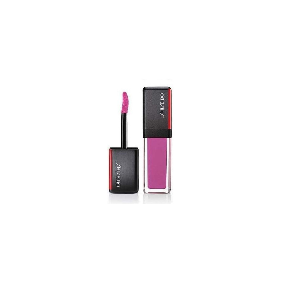 SHISEIDO LACQUERINK LIP SHISE 12 TONOS SHISEIDO LACQUERINK LIP SHISE 12 TONOS