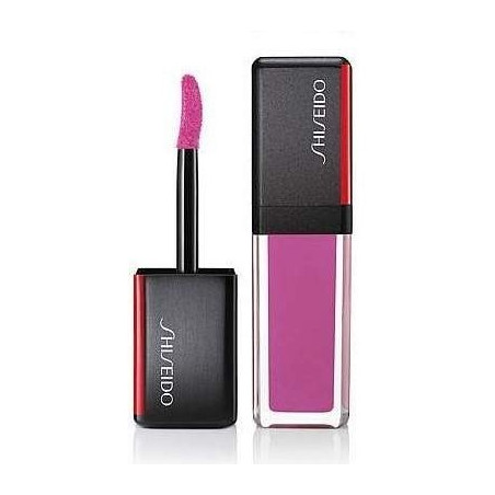 LACQUERINK LIP SHISE 301  LILAC STROBE