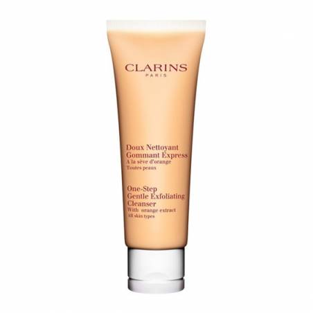 Clarins Doux Nettoyant Gommant Expres 125ml