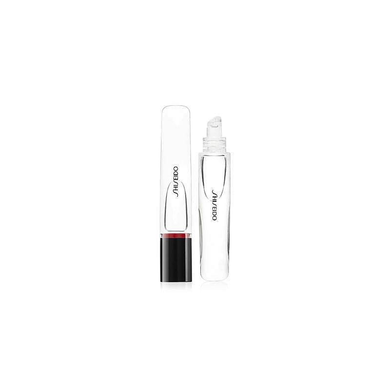 SHISEIDO CRYSTAL GEL GLOSS SHISEIDO CRYSTAL GEL GLOSS