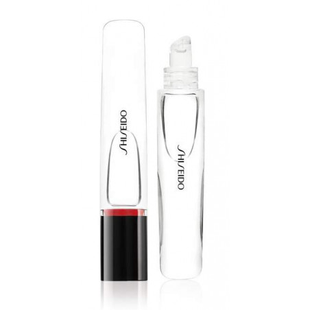 SHISEIDO CRYSTAL GEL GLOSS