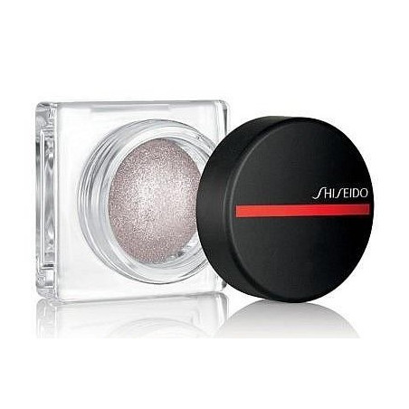 SHISEIDO AURA DEW FACE EYES, LIP 01 - LUNAR (SILVER)