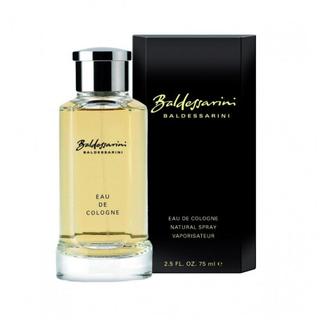 BALDESSARINI Eau de Cologne