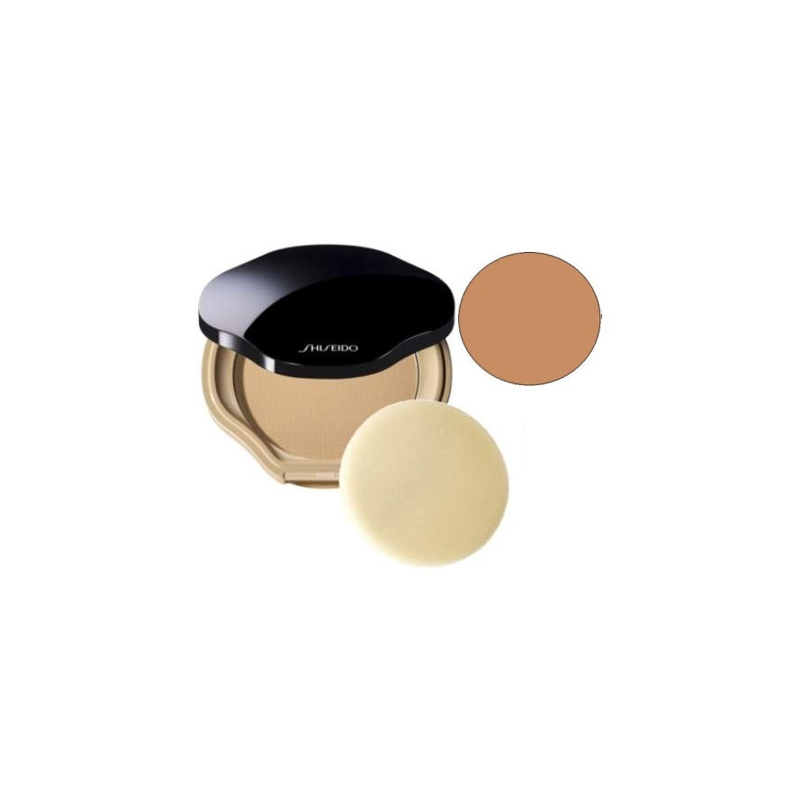 SHISEIDO PERFECT SMOOTHING COMPACT FOUNDATION SPF15 SHISEIDO PERFECT SMOOTHING COMPACT FOUNDATION SPF15