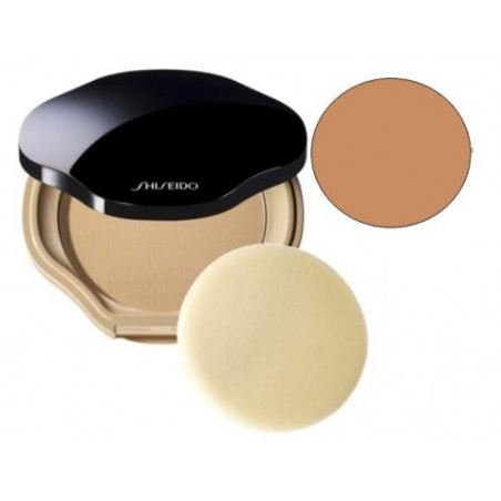 SHISEIDO PERFECT SMOOTHING COMPACT FOUNDATION SPF15
