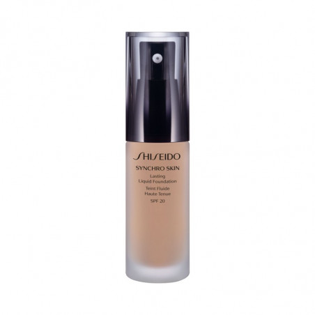 SHISEIDO SYNCHRO SKIN LASTING