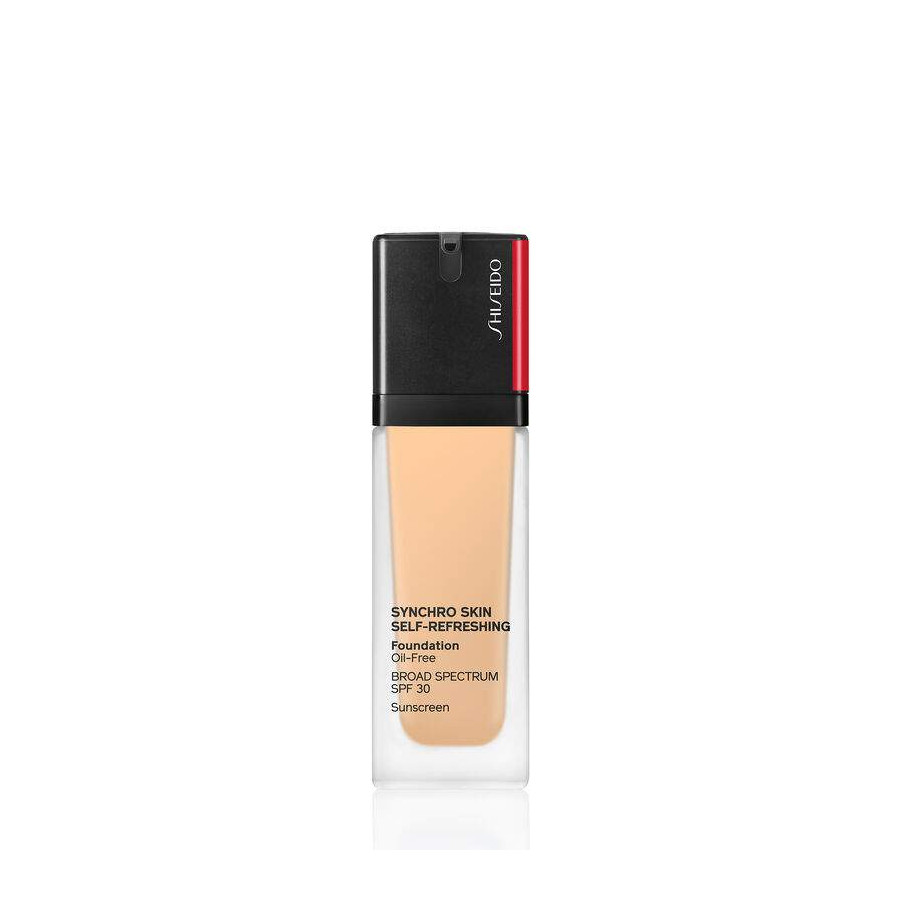 SHISEIDO SYNCHRO SKINSELF REFRESHING SPF30 SHISEIDO SYNCHRO SKINSELF REFRESHING SPF30