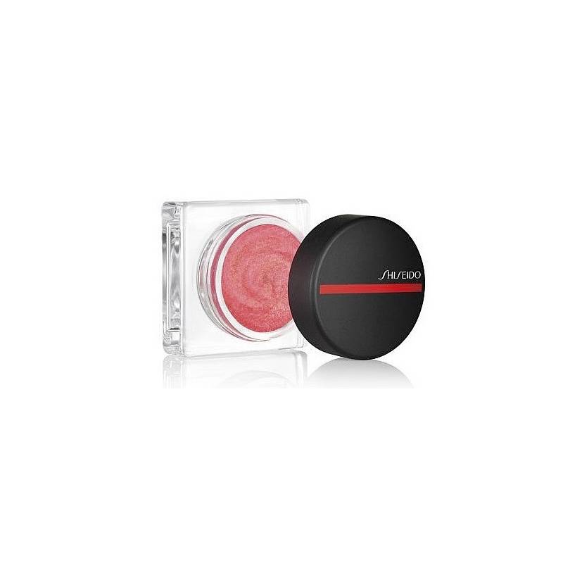 Shiseido Minimalist Whipped Powder Blush