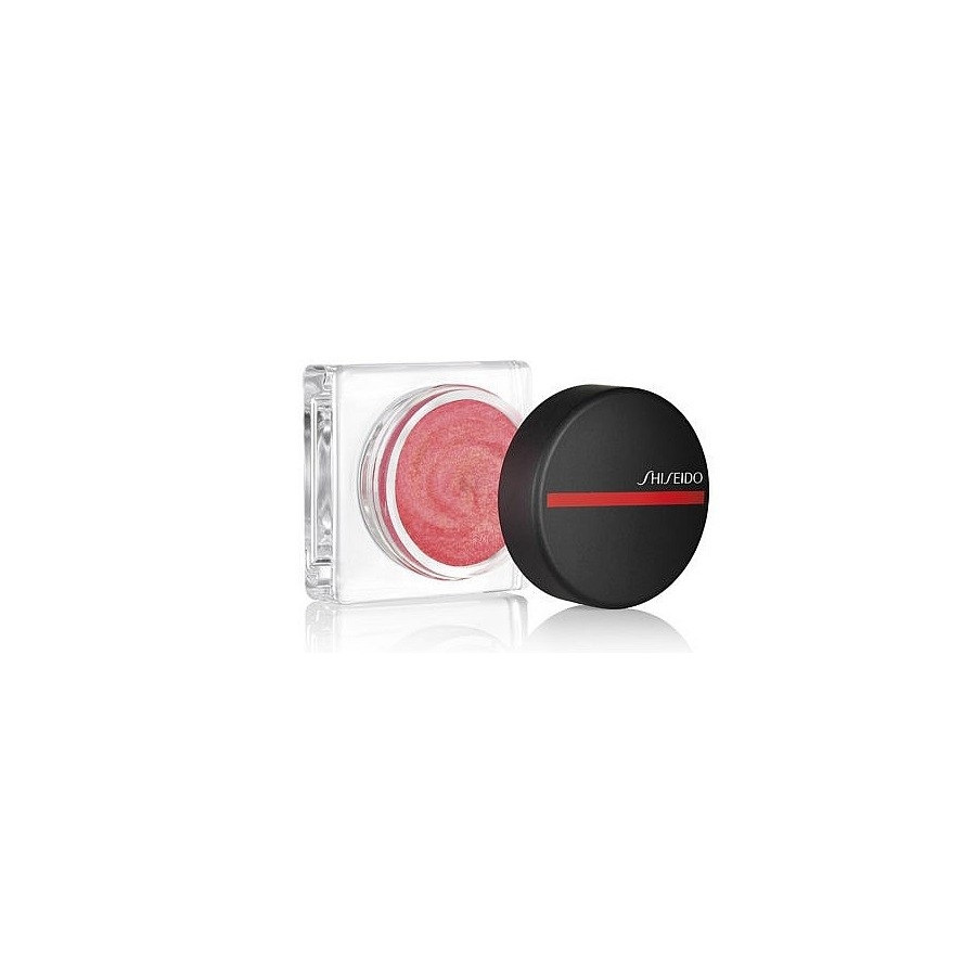 SHISEIDO MINIMALIST WHIPPED POWER BLUS SHISEIDO MINIMALIST WHIPPED POWER BLUS