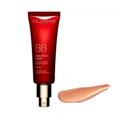 BB SKIN DETOX FLUID - 03 dark
