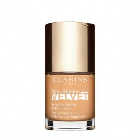 SKIN ILLUSION VELVET