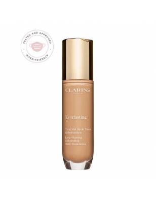 Clarins Everlasting Fundation
