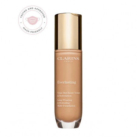 EVERLASTING FOUNDATION