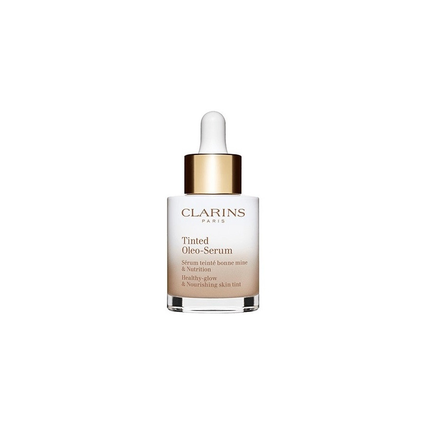 CLARINS TINTED OLEO SERUM CLARINS TINTED OLEO SERUM