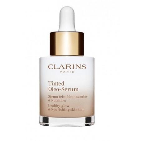 TINTED OLEO SERUM