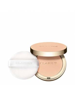EVER MATTE POLVO COMPACTO