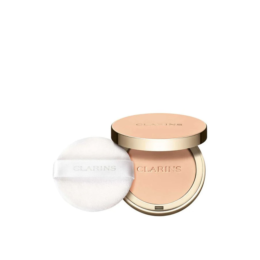 CLARINS EVER MATTE POLVO COMPACTO CLARINS EVER MATTE POLVO COMPACTO