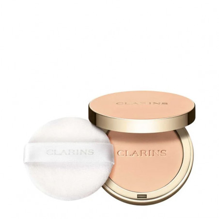 EVER MATTE POLVO COMPACTO