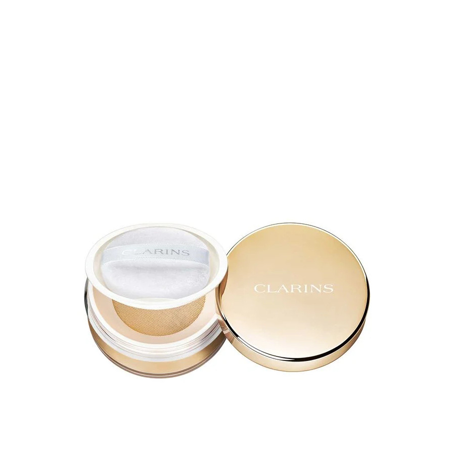 CLARINS EVER MATTE POLVOS SUELTOS CLARINS EVER MATTE POLVOS SUELTOS