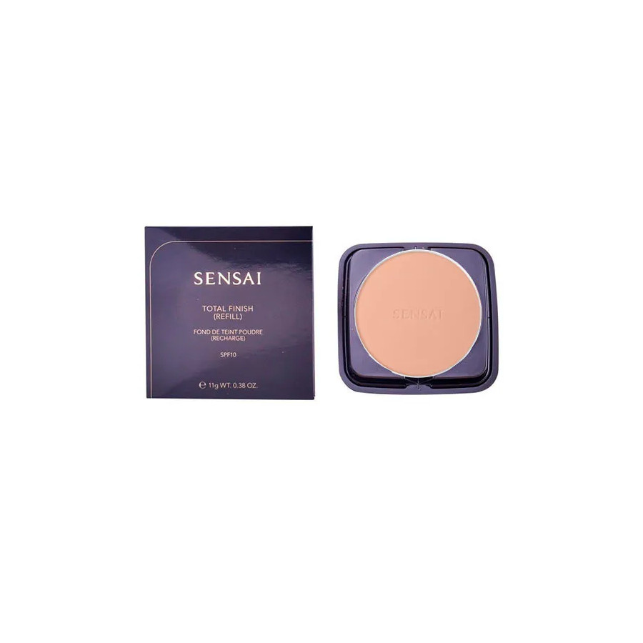 SENSAI TOTAL FINISH (REFILL) SENSAI TOTAL FINISH (REFILL)