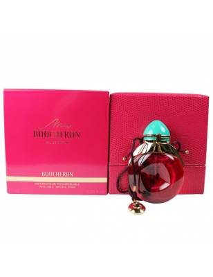 Miss Boucheron Eau DE Parfum 10ml + Recarga 50ml