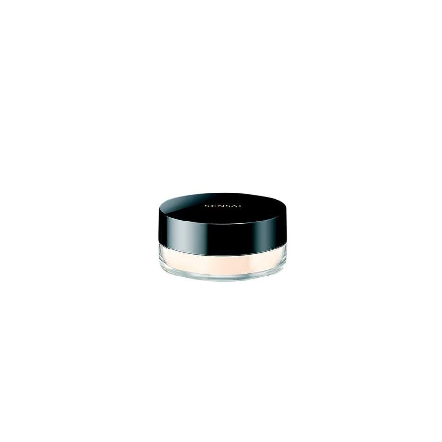 SENSAI TRANSLUCENT LOOSE POWDER SENSAI TRANSLUCENT LOOSE POWDER