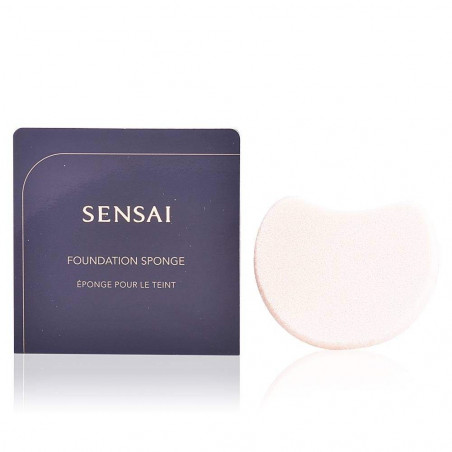 SENSAI FOUNDATION SPONGE